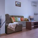 Apartmán Helga Ližnjan