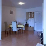 Apartmán Helga Ližnjan