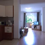 Helga Apartmán *