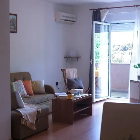 Helga Апартаменты