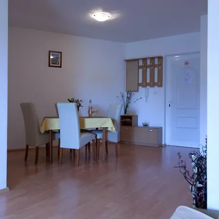 Apartment Helga Liznjan