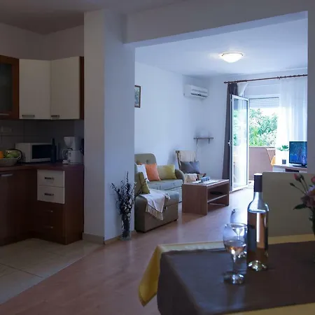Apartment Helga Liznjan
