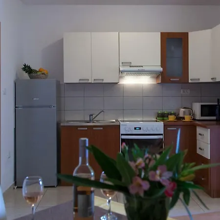 Apartment Helga