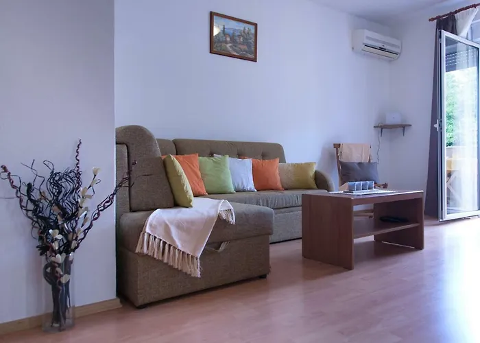 Appartement Helga Ližnjan