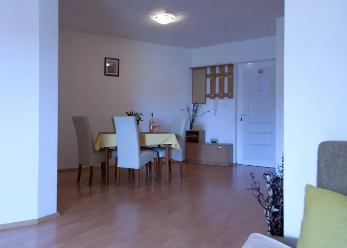 Appartement Helga Ližnjan