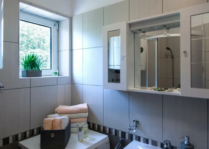 Helga Appartement Ližnjan