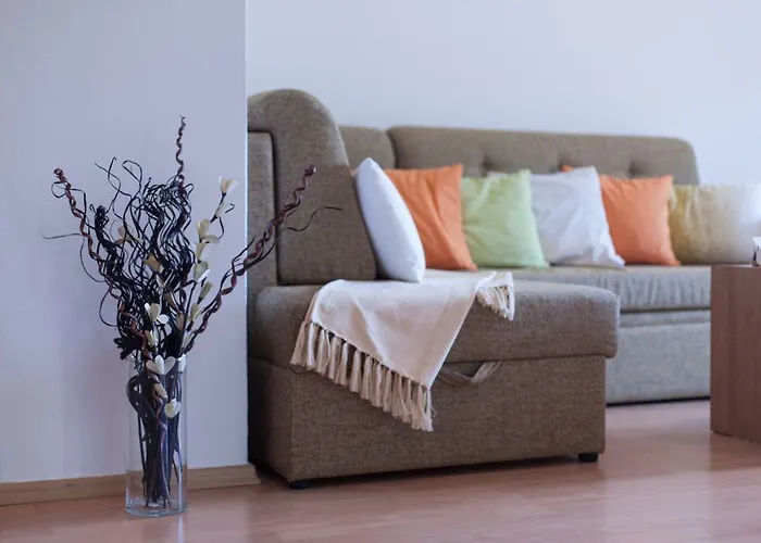 Apartment Helga Liznjan